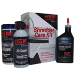 HSM 3123500 Shredder Customer Care Kit