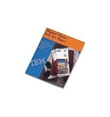 Printer Essentials for Impresso Paper Stationery Kit (White, 28lb) 8.5" x 11" - 11L5958