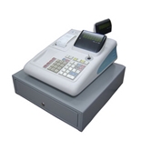 JCM J2500 Electronic Cash Register
