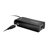 Kensington Dell Family Laptop Charger with USB Power Port (K38084US)