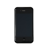 Kensington K39279US Capsule Case for iPhone 4 and 4S - 1 Pack - Retail Packaging - Black