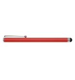 Kensington K39362US Touch Screen Stylus and Pen - Red