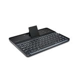 Kensington K39785US KeyCover Hard Shell Bluetooth KeyBoard Cover and Stand for iPad 2/3/4
