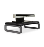 Kensington K60089 Monitor Stand Plus with SmartFit System