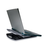 Kensington Lift-off Portable Notebook Computer Cooling Stand-60149