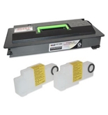 Printer Essentials for Kyocera FS-9130DN / FS-9530DN - CTTK-712 Toner