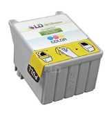 LD Epson T008201 (T008) Color Remanufactured Ink Cartridge