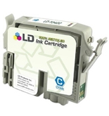 LD T042220 Epson Remanufactured Cyan T042220 Ink Cartridge