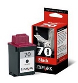 Printer Essentials for Lexmark 3200/5000/5700/5770/7000/7200/Z11/Z12/Z22/Z31/Z32/Z42/Z43/Z51/Z52/Z82/Z83 - Blk - RM1970 Inkjet Cartridge