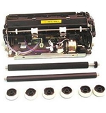 Printer Essentials for Lexmark Fuser T622, T622N, & IBM INFOPRINT 1140 - P99A2411 Maintenance Kit
