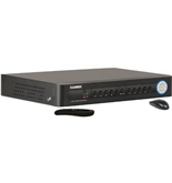 Lorex LH114501 Vantage ECO Digital Video Surveillance Recorder (Black)