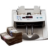 Magner MAGII 20 Series Currency Counter