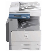 Canon imageCLASS MF7460 Black and White Laser Multifunction Printer