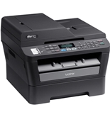 Brother MFC-7460DN All-In-One B/W Laser Printer w/Networking & Duplex Printing