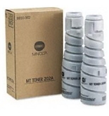 Printer Essentials for Minolta EP-2080 - P8935-302 Copier Toner
