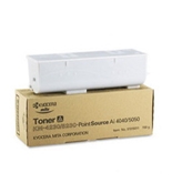 Printer Essentials for Mita (Kyocera) Ai-4040/5050/KM-4230/5230 - P37015011 Copier Toner
