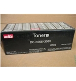 Printer Essentials for Mita (Kyocera) DC-3555/3585/4555/4580/4585/4585F - P37056011 Copier Toner