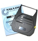 NEW NAKAJIMA OEM RIBBON FOR EC800 AE-830 - 1-CORRECTION FILM RIBBON (Printing Supplies)