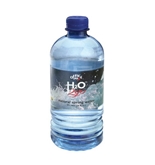 Office Snax OFX00027 Bottled Spring Water 20 oz 24 Bottles