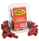 Office Snax OFX00044 Licorice Red 15 oz