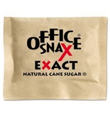 Office Snax OFX00063 Natural Cane Sugar