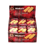 Office Snax OFXW116 Walkers Walker's Shortbread Cookies