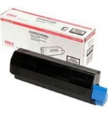 Printer Essentials for Okidata C3200-Black Hi-Yield (MSI) - MSI42804540 Toner