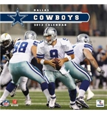 Perfect Timing - Turner 12 X 12 Inches 2013 Dallas Cowboys Wall Calendar (8011276)