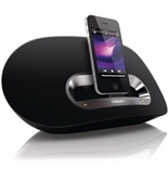 Philips DS3600/37 Docking Speaker with Bluetooth for iPod, iPhone and iPad
