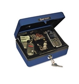 PMC04802 SecurIT Personal Size Cash Box