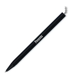 PMC05058 Snap-on Refill Pen for Preventa Standard Counter Pen, Medium Point, Black Ink