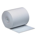 PMC05206 Thermal Register Cash Roll - White