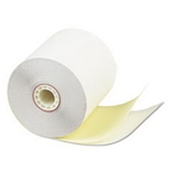 PMC8850 2-Ply Carbonless Receipt Rolls