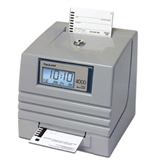 Pyramid Technologies 4000 - Calculating Time Recorder
