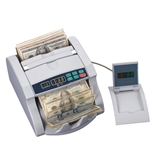 Royal Sovereign RBC-1000 Digital Cash Counter + UV Protection 