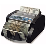 Royal Sovereign RBC-1100 Electric Cash Counter I 