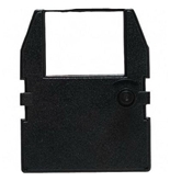 Ribbon Cartridge For The PTR-4000, Black - Black(sold in packs of 3)