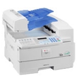 Ricoh Aficio 3310Le Fax Machine REFURBISHED