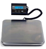 Royal DG400 400-lb Commerical Electronic Scale