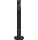 Royal Sovereign 45" Tower Fan with Remote (TFN-45D)