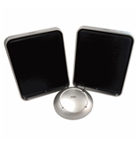Royal WES600 900 MHz Wireless Stereo Speaker System