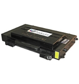 Printer Essentials for Samsung CLP-500/550 Yellow - MSI - MS555Y-HC Toner