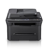 Samsung SCX-4623F Black and White Laser Fax, Copier, Printer, Color Scanner
