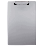 Saunders Recycled Aluminum Clipboard with Low Profile Clip, Legal Size, 8.5 x 14-Inches, 1 Clipboard (21511)