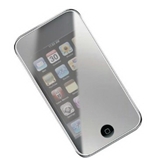 Scosche FPTK Mirror and Privacy Screen Protector Kit for iPod Touch