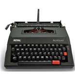 Royal Scrittore Manual Typewriter