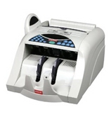 Semacon S-1125 Currency Counter