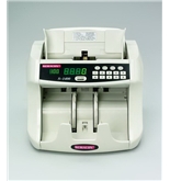 Semacon S-1400 Table Top Bank Grade Currency Counter with Batching