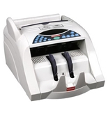 Semacon S-1115 Table Top Heavy Duty Currency Counter with Batching, UV Counterfeit Detection