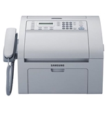 Samsung SF760P Black and White Laser Multifunction Printer - 21 PPM